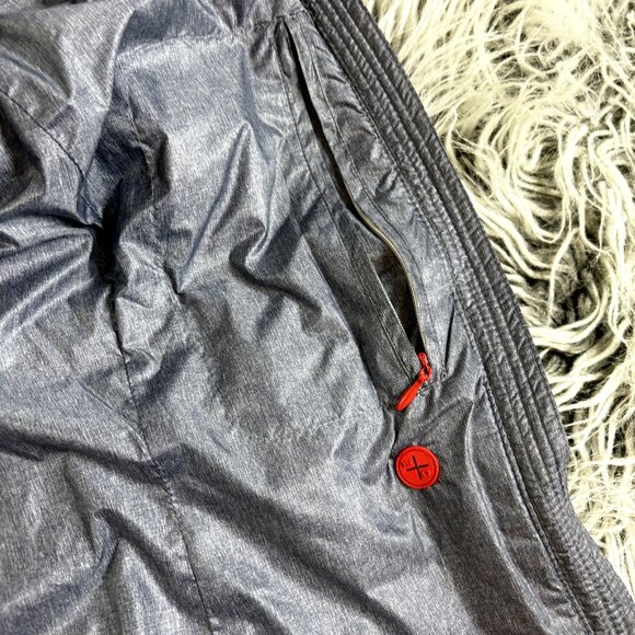 Tommy Hilfiger Women's Down Puffer Vest Full zip Size Medium NWOT - Picture 4 of 15